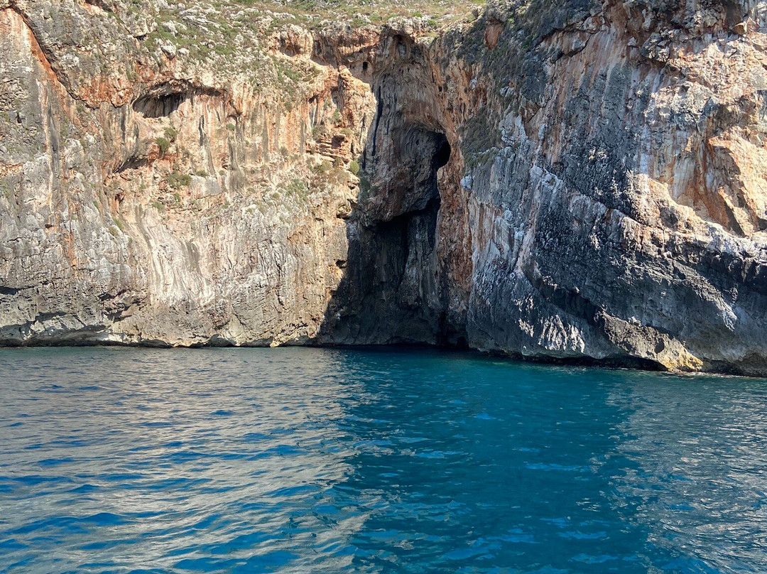 Diving Service-Morciano di Leuca必去景点