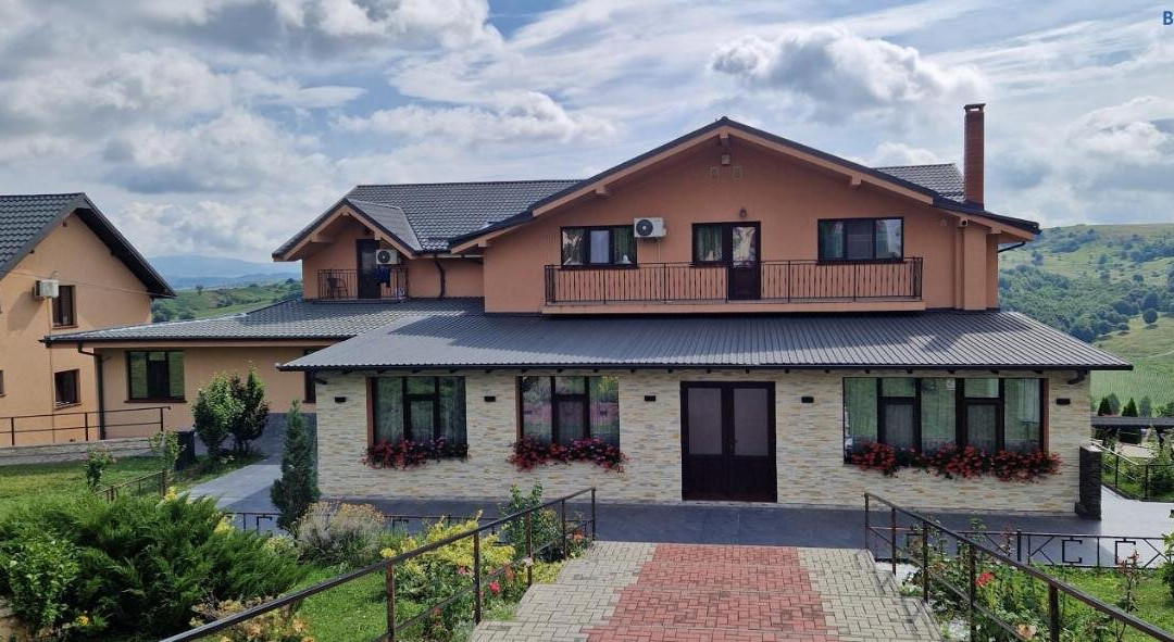 Casa Galu