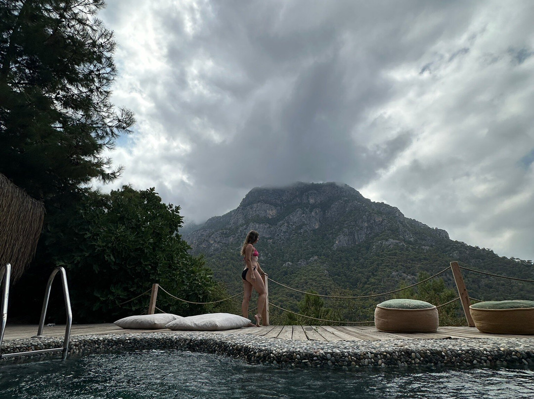 La Boheme Kabak主图