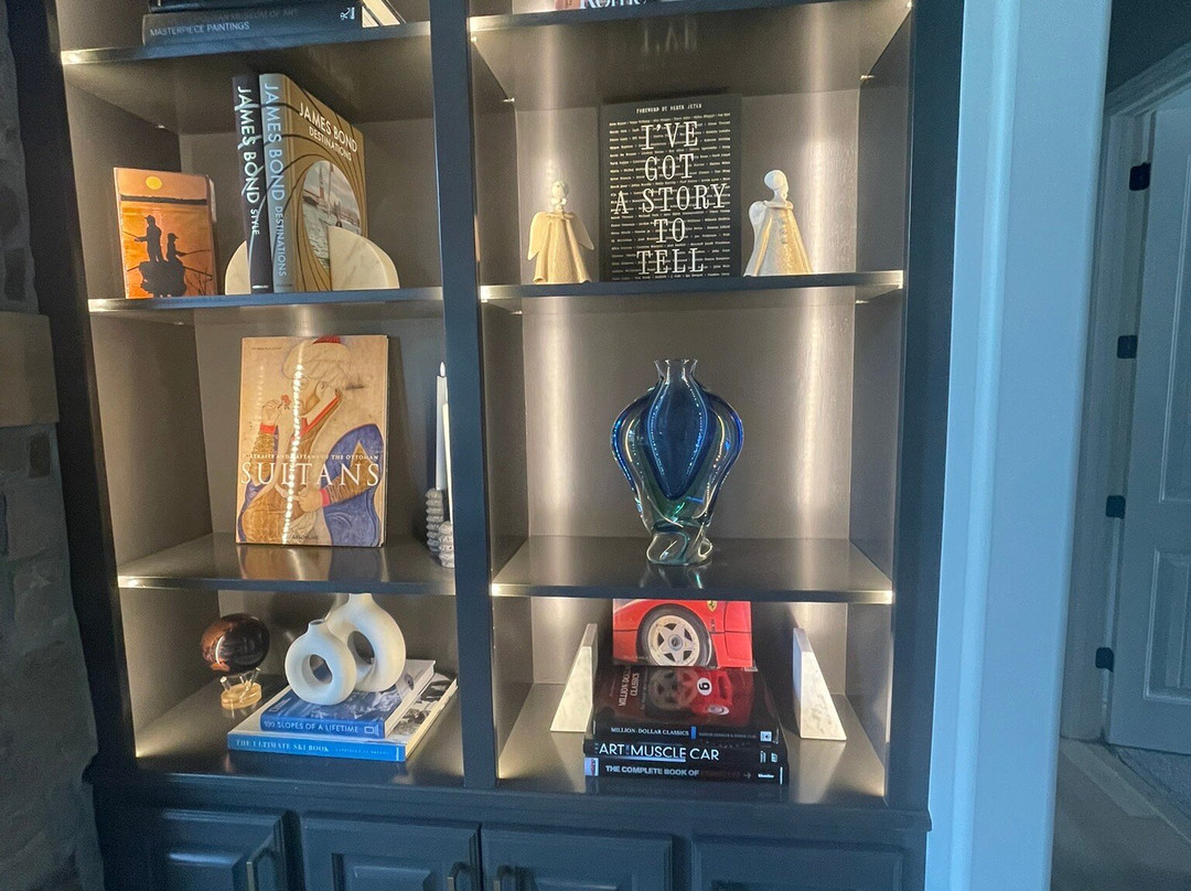 Vetreria Estevan Rossetto 1950-Murano必去景点