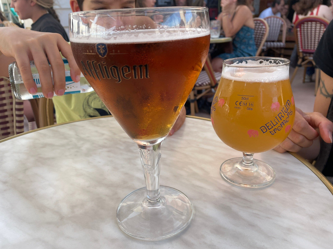 Trapisttbeer
