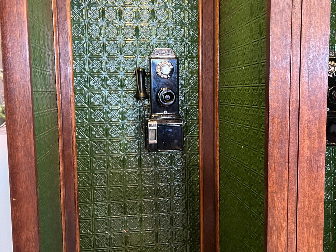 Galveston Railroad Museum-盖维斯顿必去景点