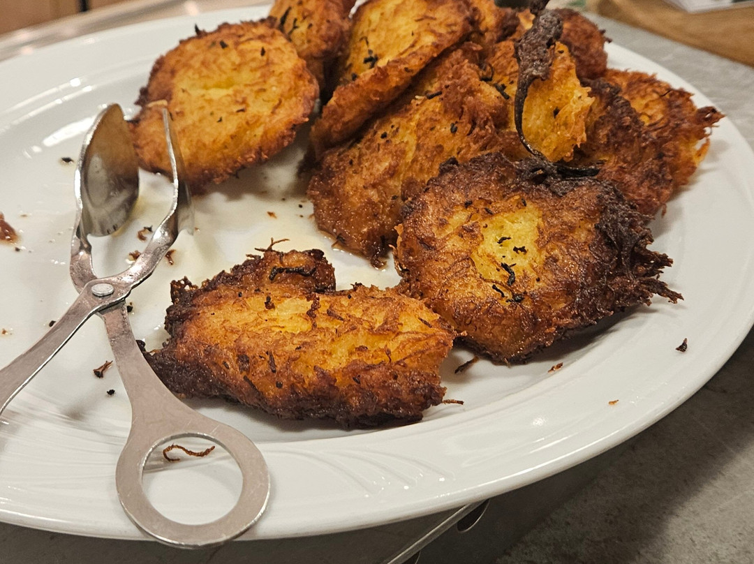 Arentz Bauernladen & Cafe