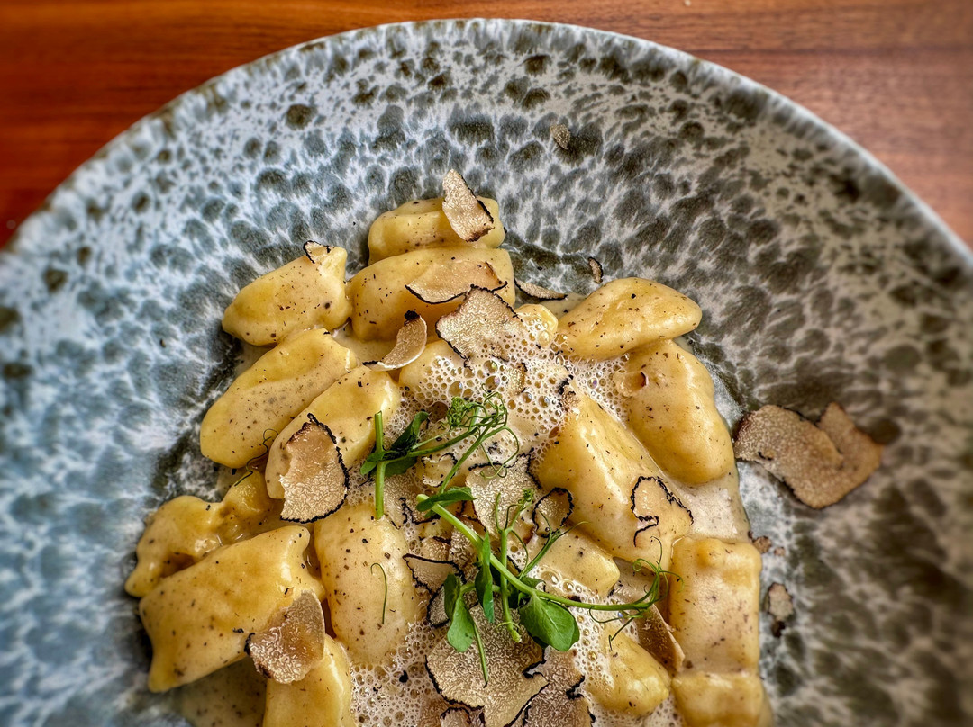 Restaurant Pasquale