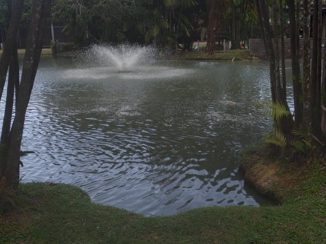 莽卡加西亚-贝伦必去景点