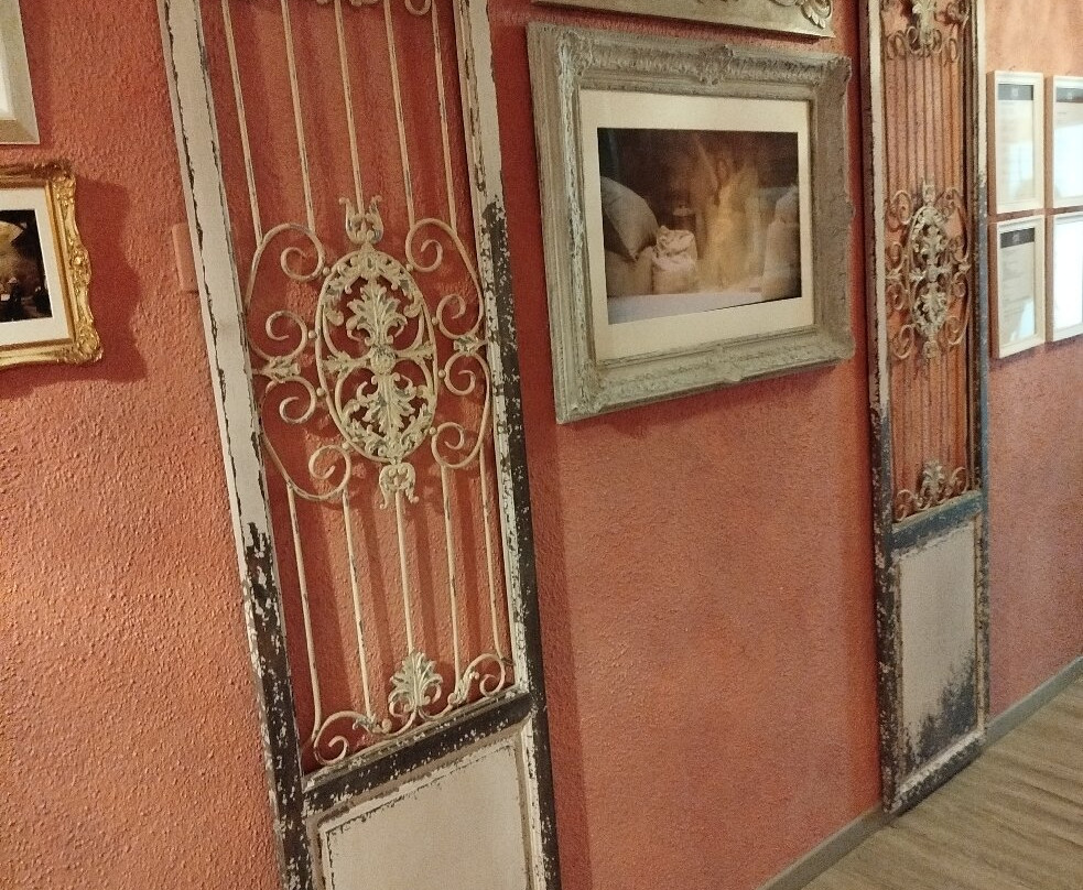 贝克餐厅和酒店主图