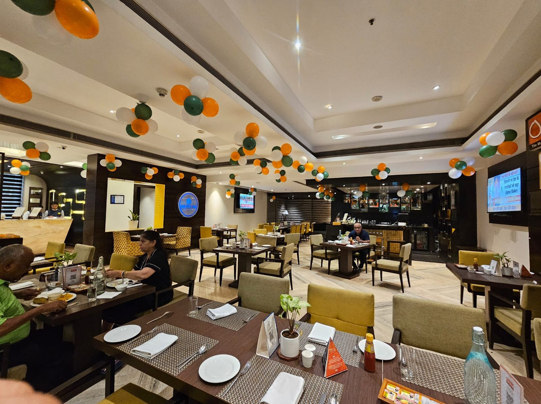 Fortune District Centre Ghaziabad - Member ITC Hotels' Group主图