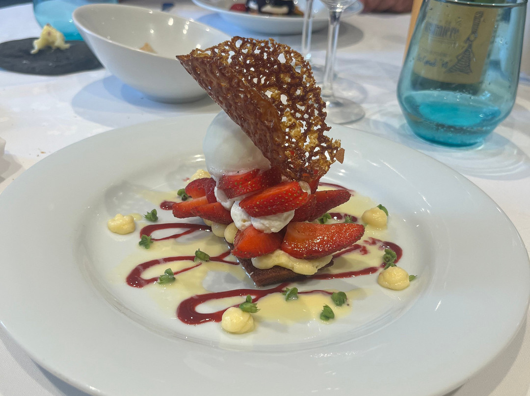 Hotel de la Presqu'ile主图