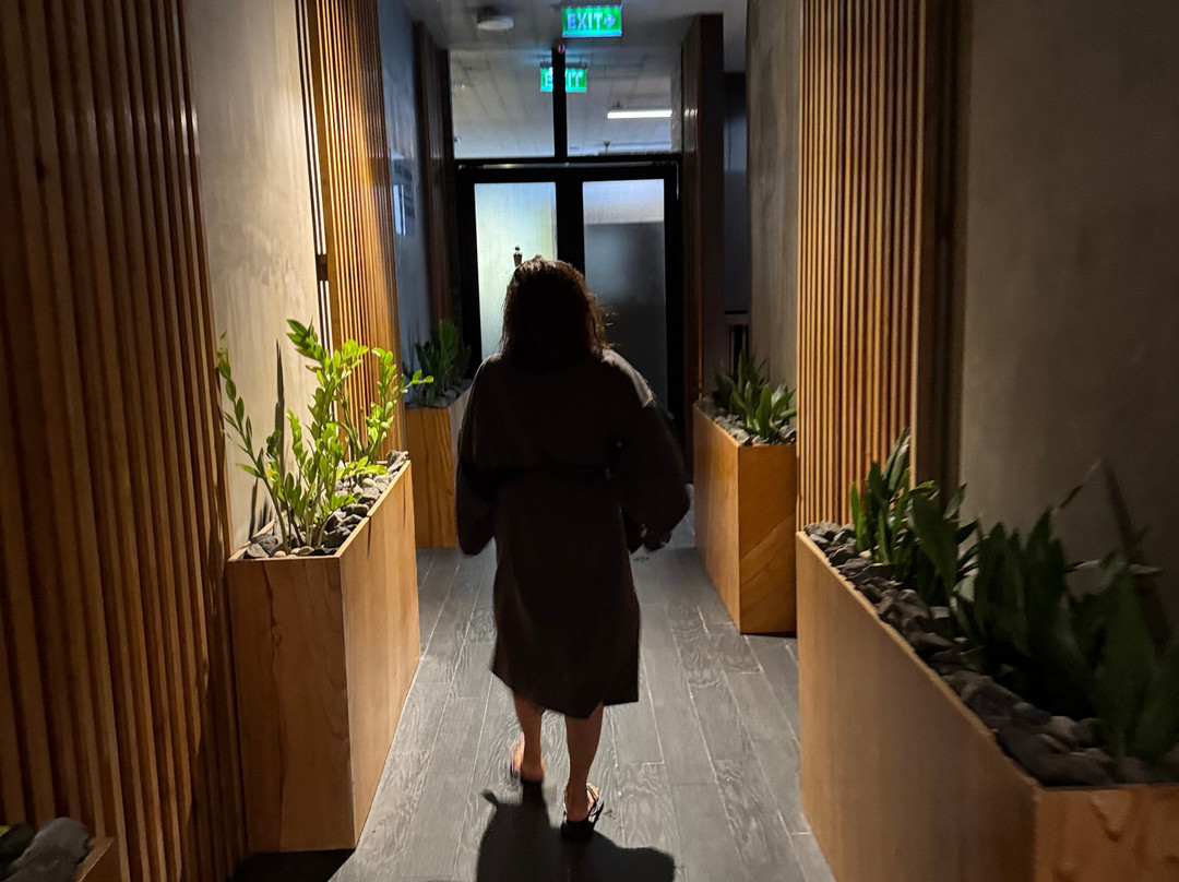 I'M Onsen Spa-马卡蒂必去景点