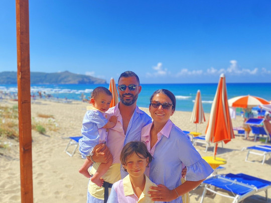 Lido Bellavista-Palinuro必去景点