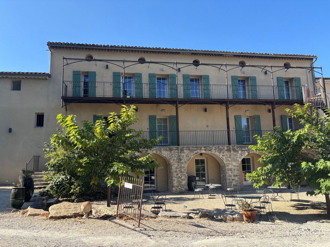 Hôtel Ventoux Provence Domaine des Tilleuls主图