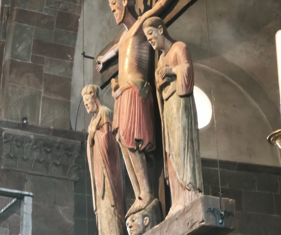 Duomo di San Candido ''La Collegiata''-圣坎迪多必去景点