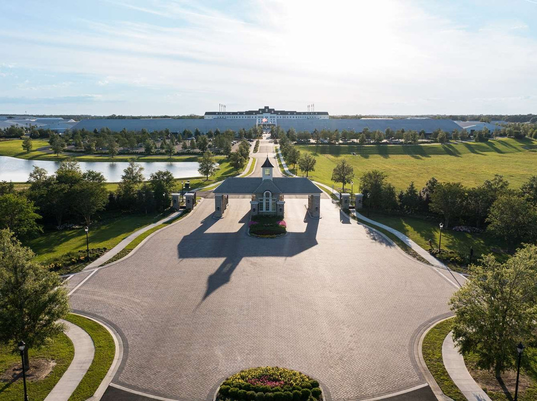 The Riding Academy Hotel