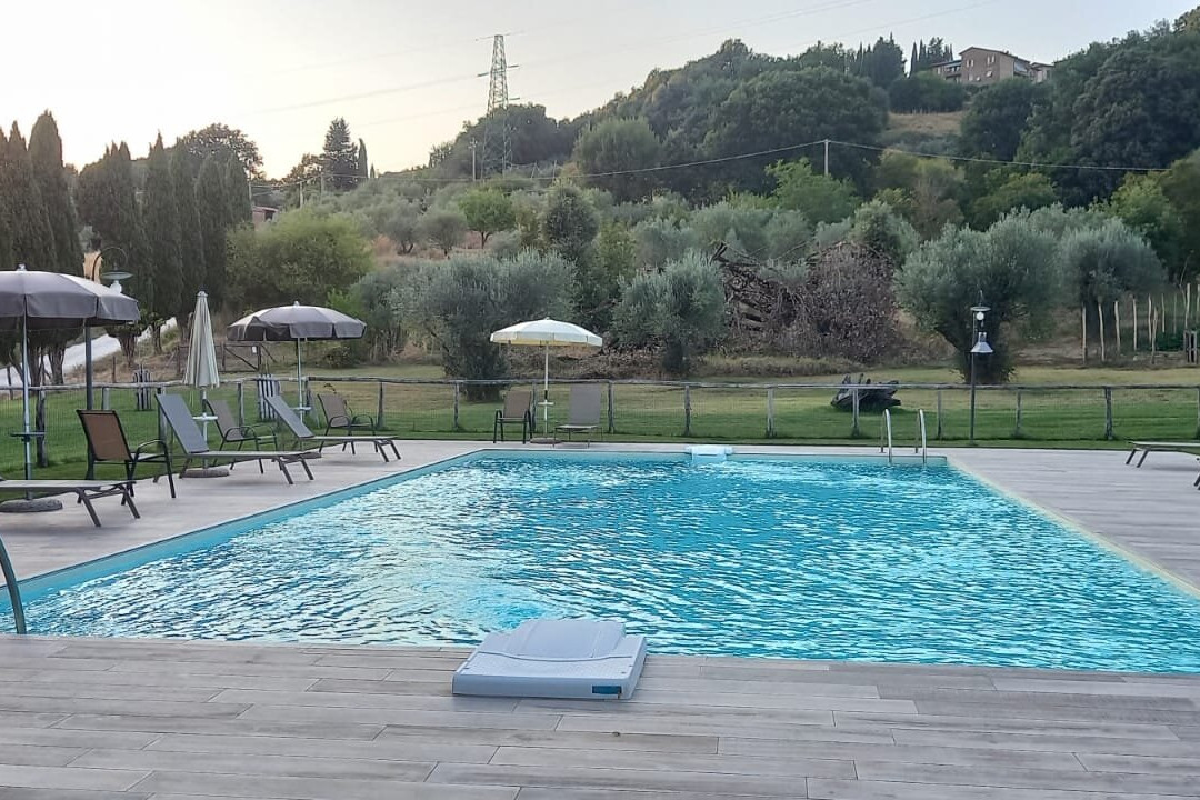 Podere Giogliano主图