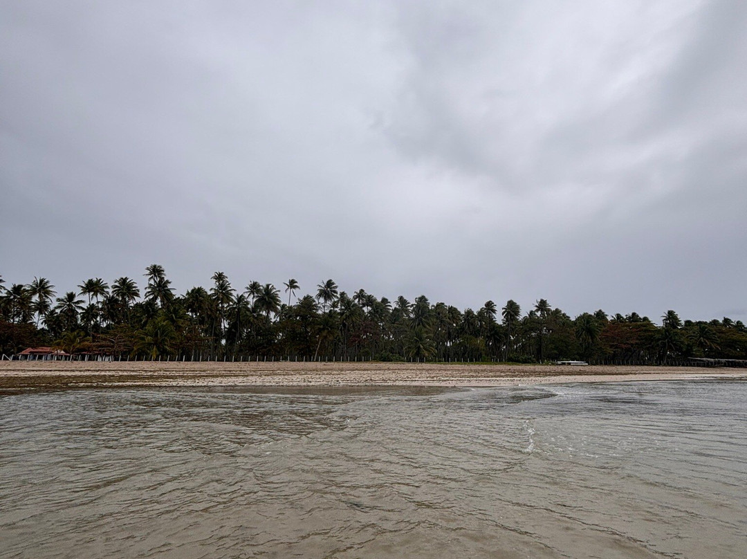 Morere Beach-Ilha de Boipeda必去景点