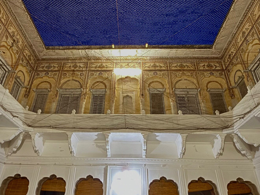 Hotel Chobdar Haveli主图