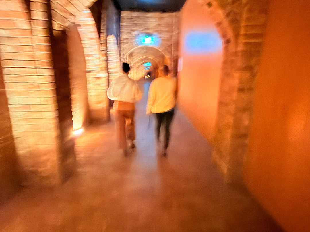 Mitchelton Wines-Nagambie必去景点