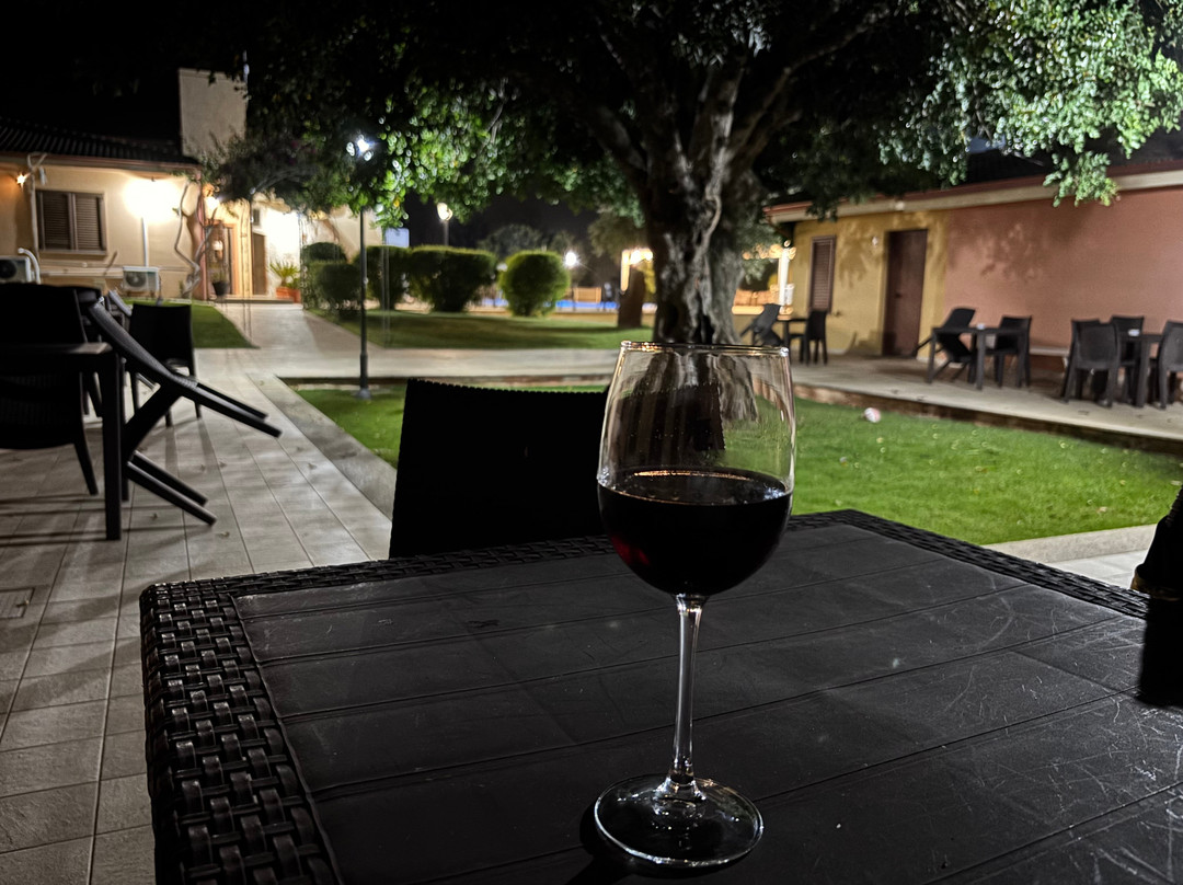 Albergo Ristorante Monte Arcosu主图