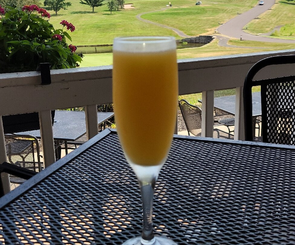 Spring Hollow Golf Club and Bar & Grille-Spring City必去景点