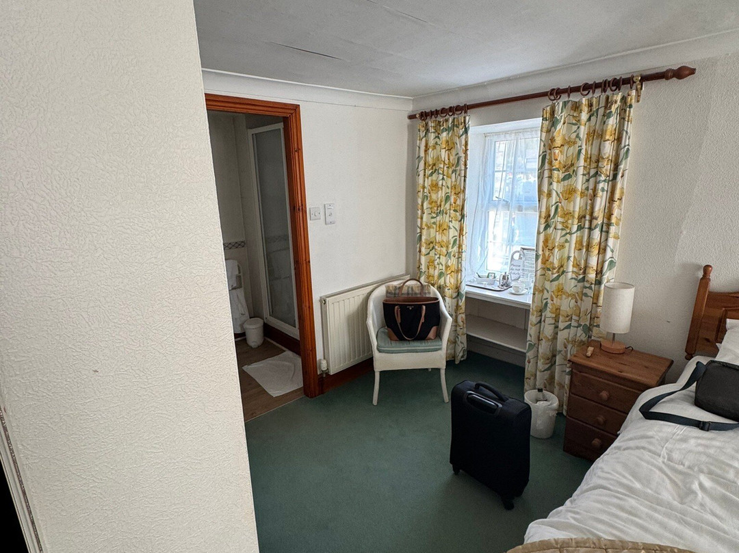 Black Bull Inn and Hotel主图