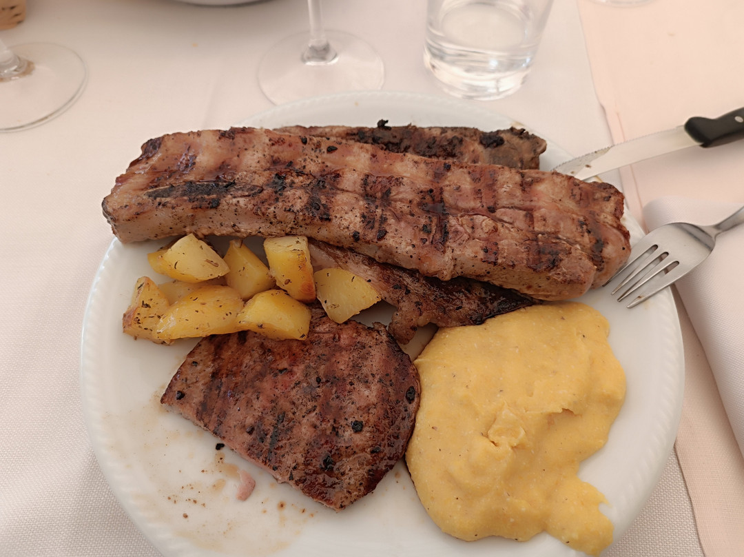 Agriturismo Cornolade主图