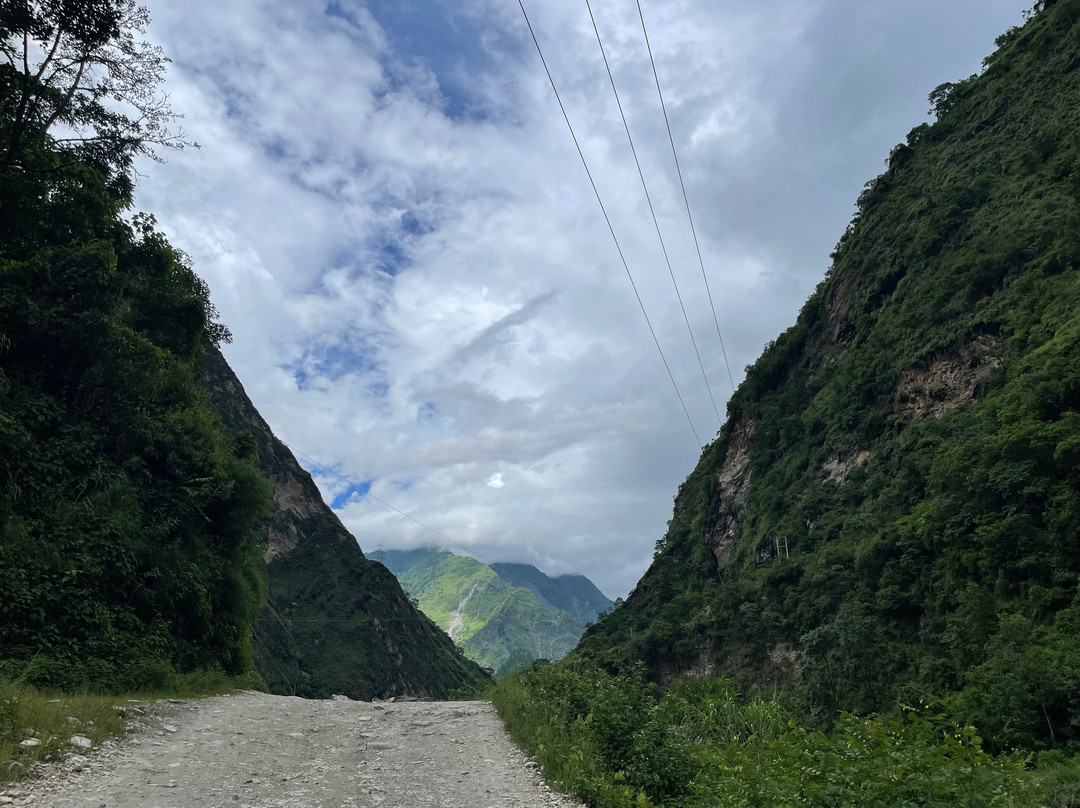 Hotel Natural Spring