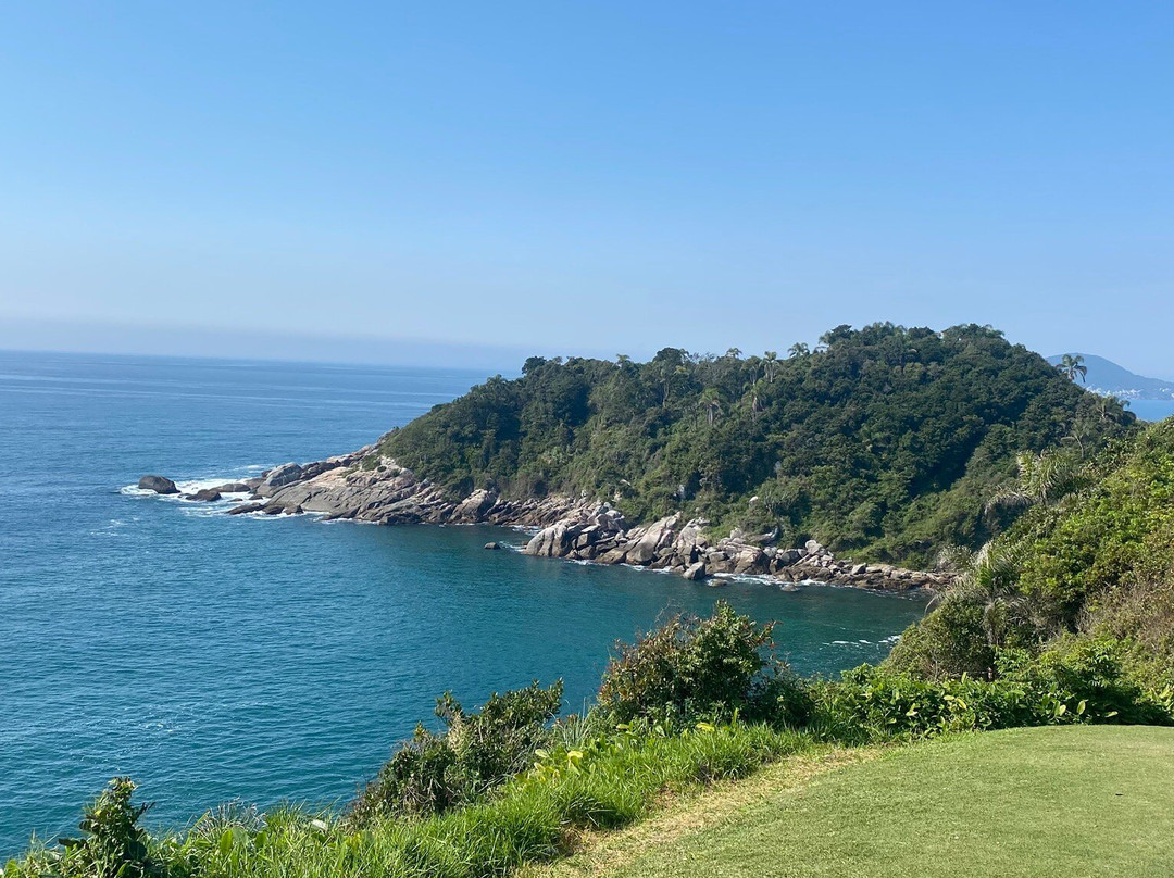 Ponta do Estaleiro-Porto Belo必去景点