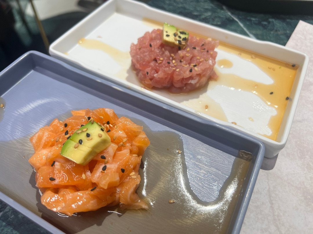 Ristorante Ryogin Chieri