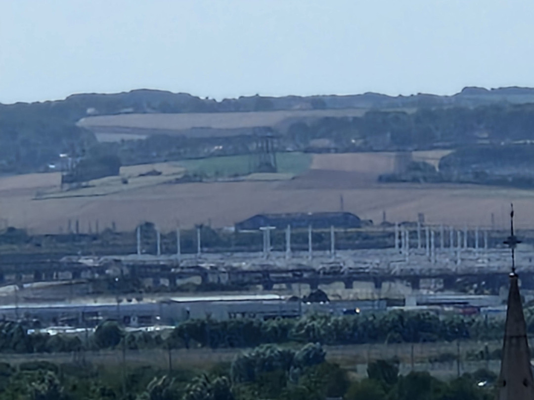 l'Hotel de Ville de Calais-加莱必去景点