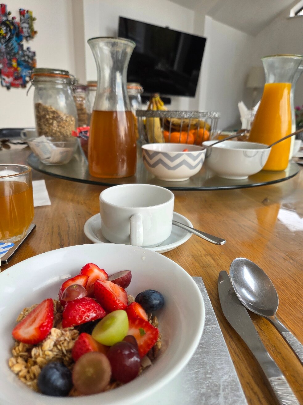 Baytree Guest House-官方