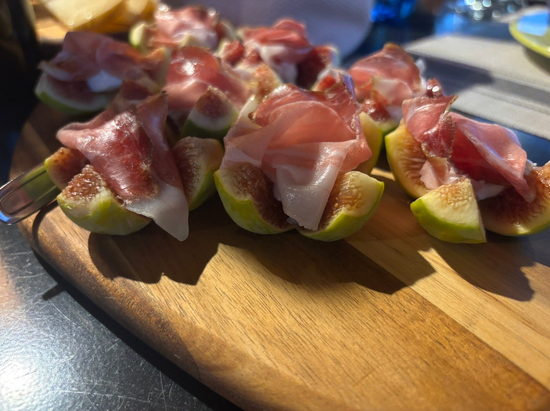 San Donato酒店住宿-Agriturismo Le Siepi