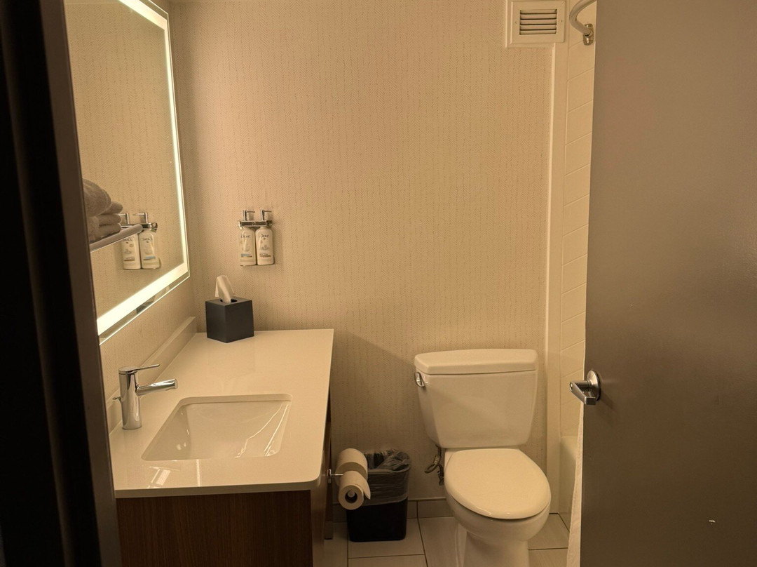 Holiday Inn Columbia East-Jessup by IHG主图