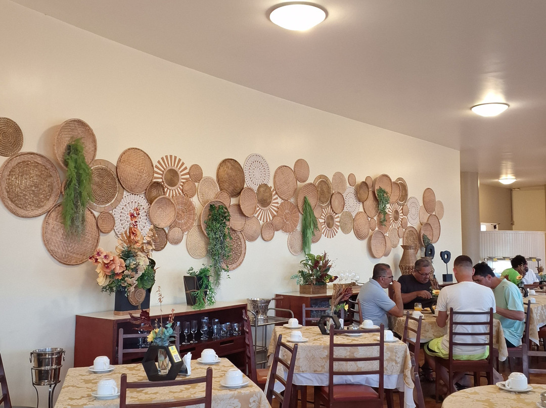 Hotel Sao Francisco主图