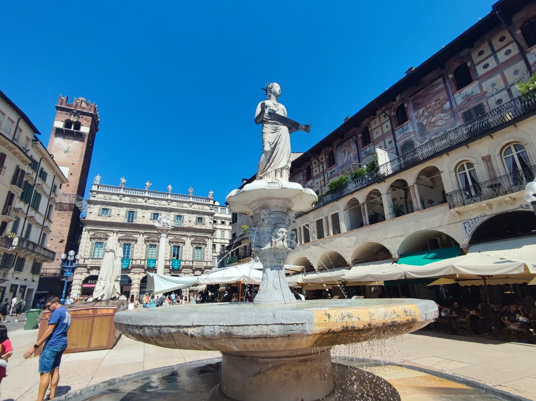 Free Tour Verona en Español - El Verdadero-维罗纳必去景点