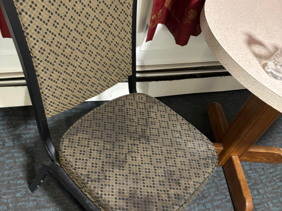 梅丽尔菲尔德酒店主图