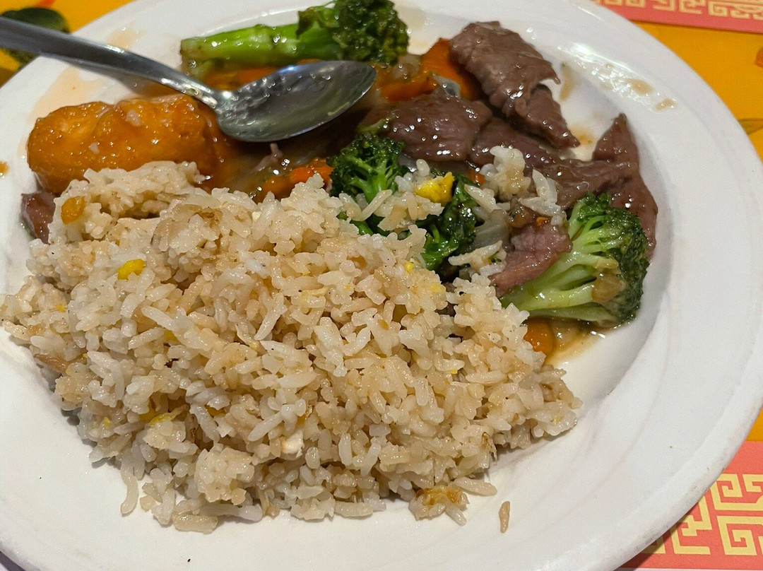 China Inn Restaurant