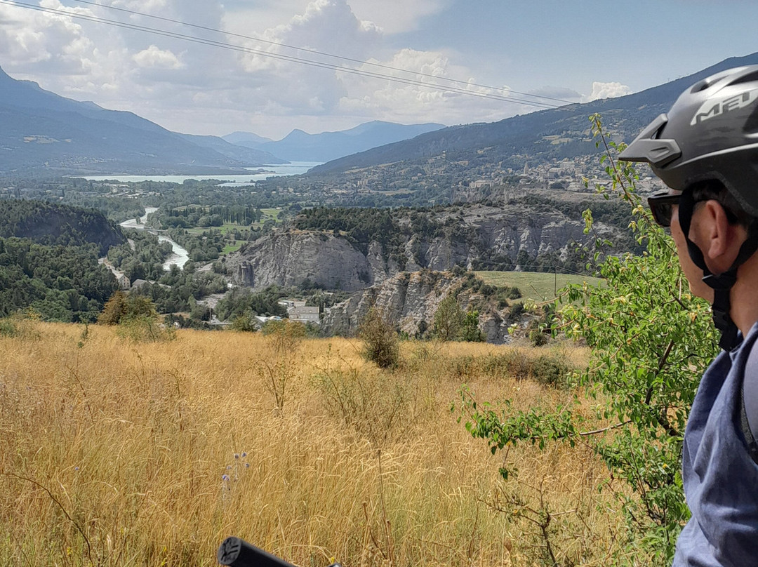 Horizons Tout Terrain-Embrun必去景点