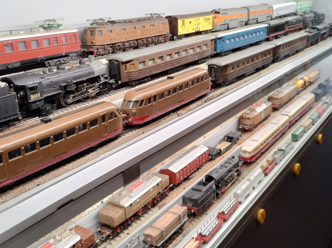 Museogiocando-Arcevia必去景点