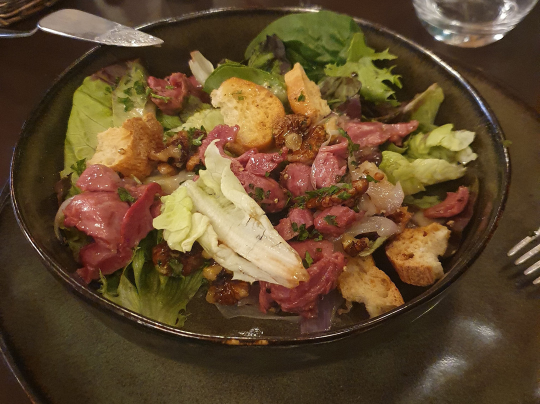 Bdlb Ou Le Bistrot Du Large