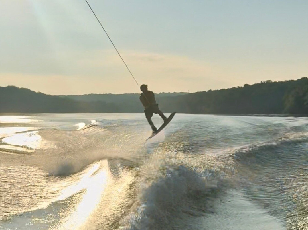 Kirby's School of Wake-欧塞奇比奇必去景点