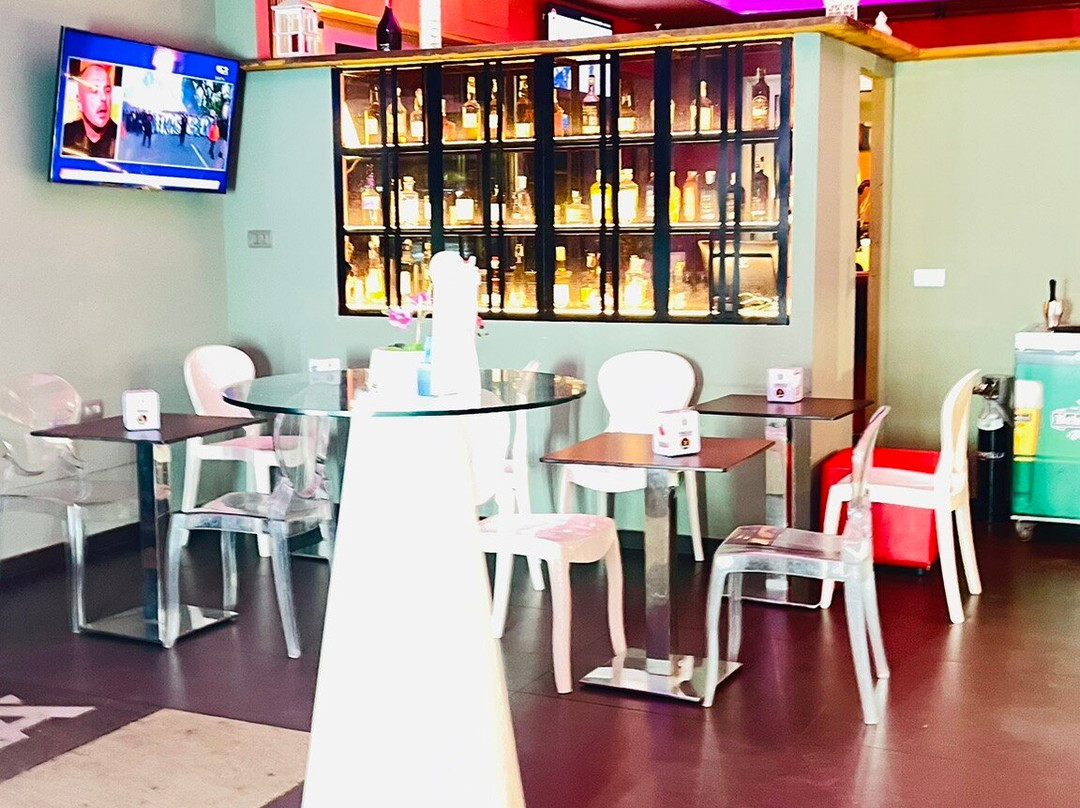 Bar Agora Baronissi-Baronissi必去景点