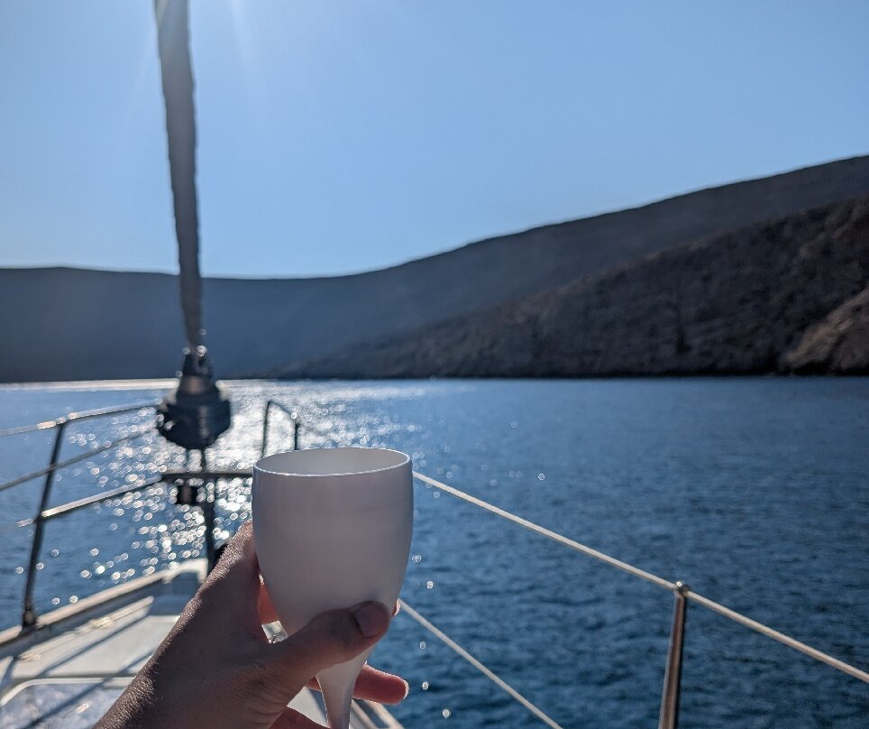 Paradise Yachting Gouves & Chersonisos-Limenas Chersonisou必去景点