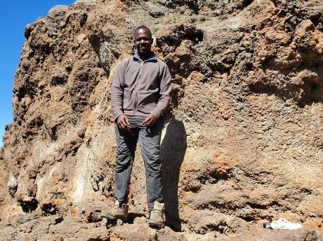 Enosa Expeditions-莫西必去景点