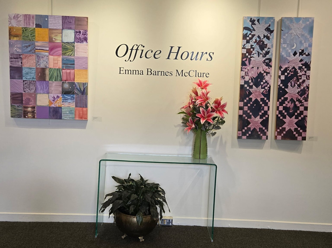 Freedman Arts District-博福特必去景点