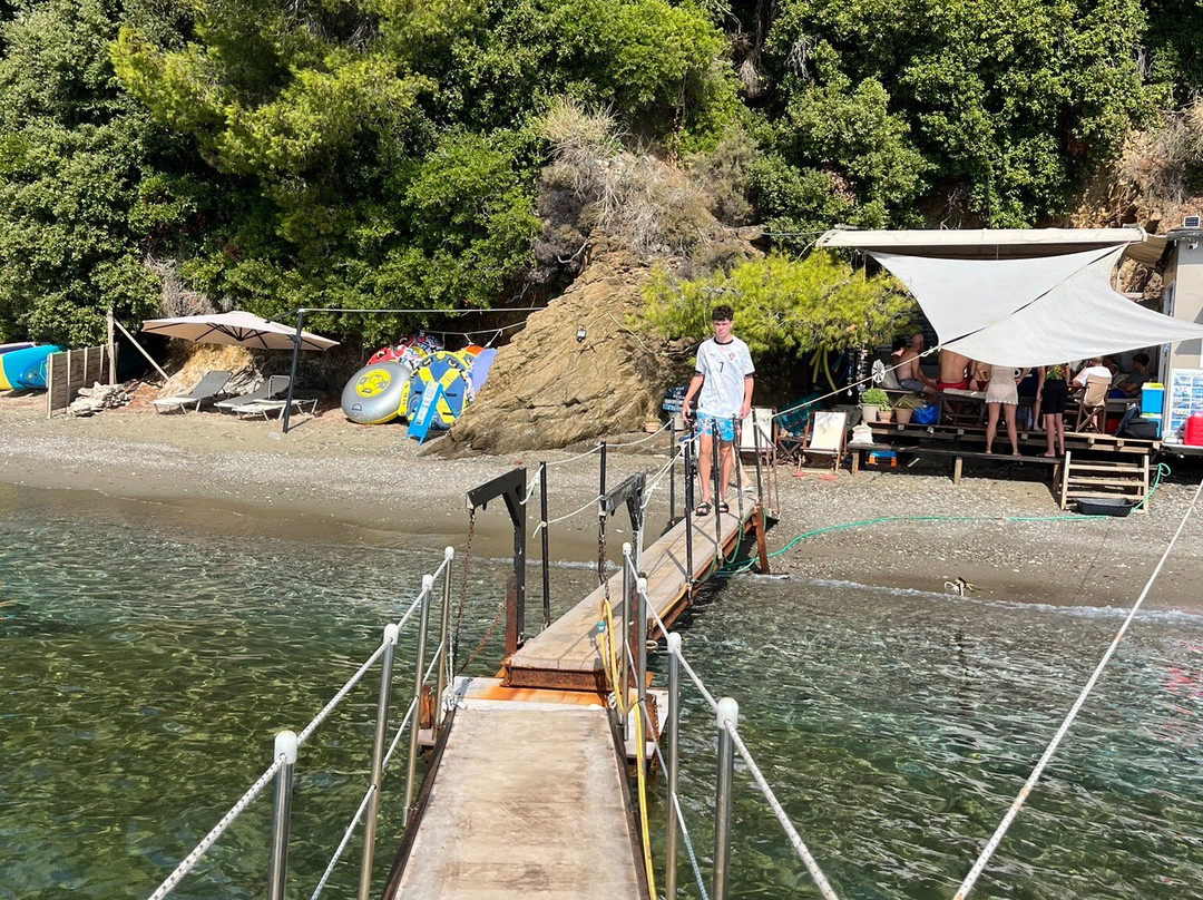 Skiathos Boat Hire-Skiathos Town必去景点