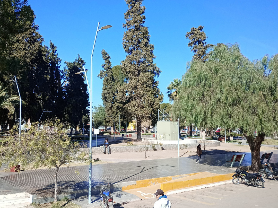 Bodega Perro Guardian-Tinogasta必去景点