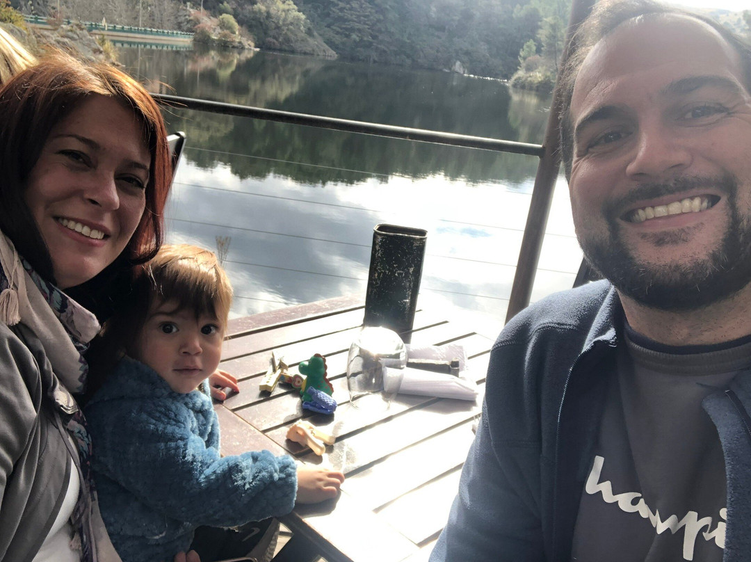 Dique San Jeronimo-La Cumbre必去景点