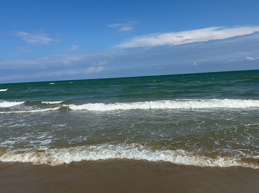 Bagni 77-塞尼加利亚必去景点