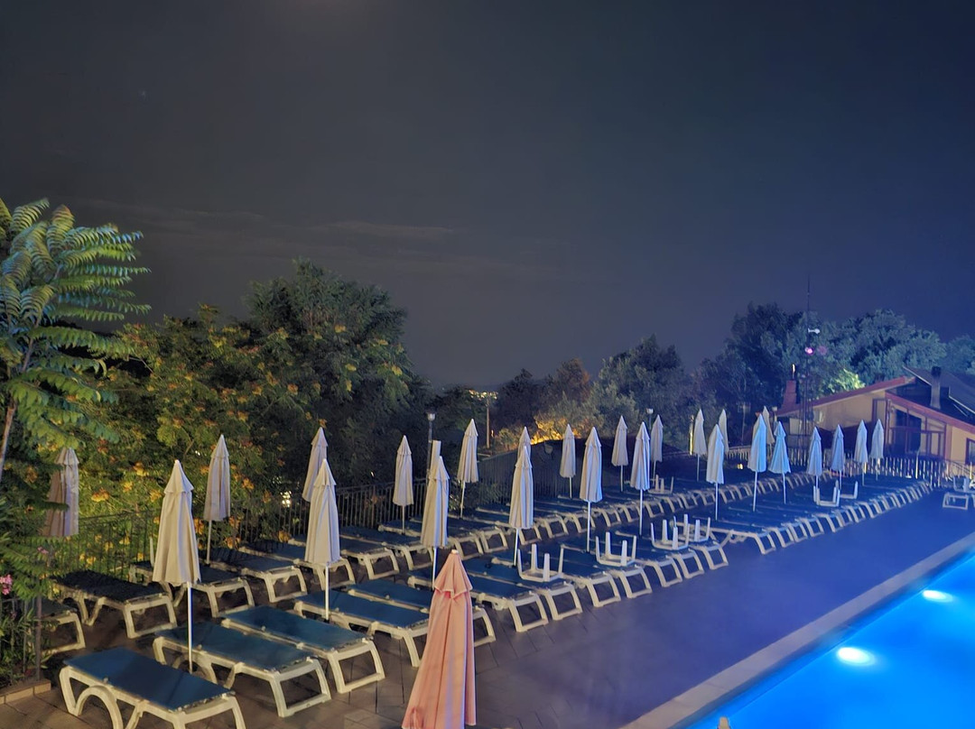 Agri Hotel Da Marianna主图