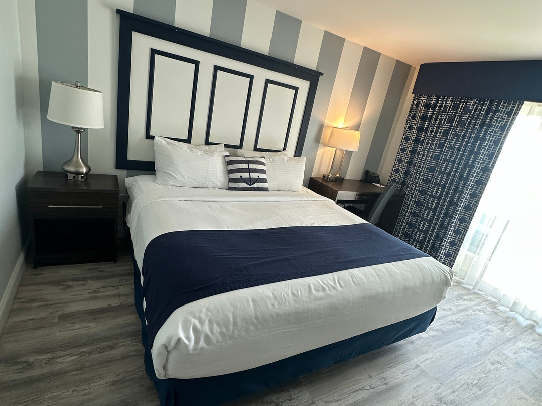 Marker 8 Hotel & Marina主图